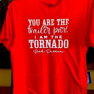 Gildan womens Medium t-shirt